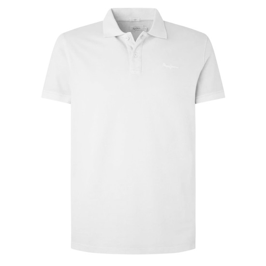 Pepe Jeans Ανδρική κοντομάνικη μπλούζα Nos Vincent Polo